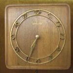 718 7332 WALL CLOCK